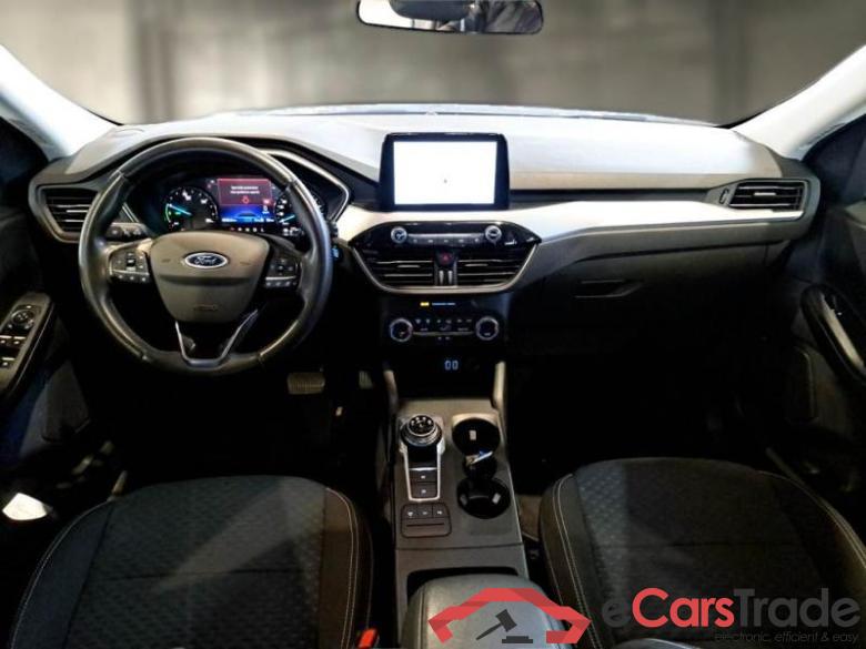 FORD KUGA / 2019 / 5P / SUV 2.5 BENZINA PHEV 225CV 2WD CONNECT AUT #3