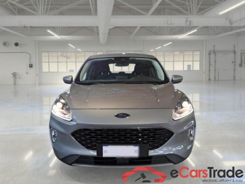 FORD KUGA / 2019 / 5P / SUV 2.5 BENZINA PHEV 225CV 2WD CONNECT AUT #6