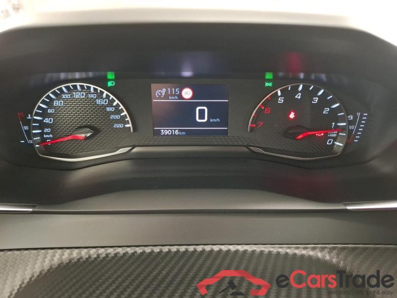 208 Active Pack 1.2 PureTech 100CV BVM6 E6d #6