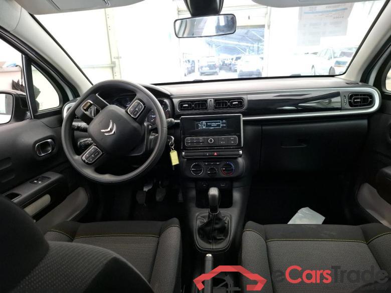 C3 Feel 1.5 BlueHDI 100CV BVM5 E6dT #5