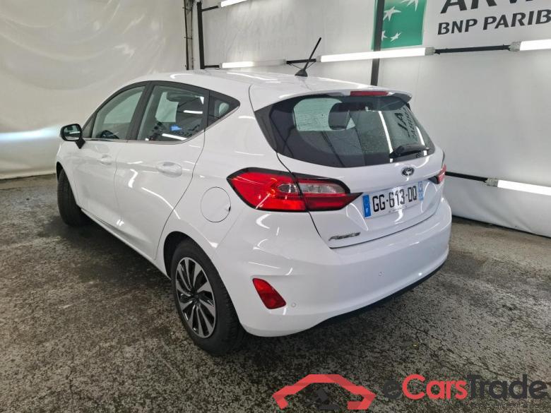 Fiesta Titanium 1.0 EcoBoost #2