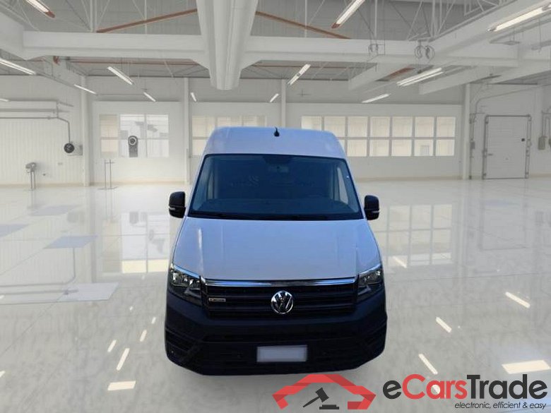VOLKSWAGEN CRAFTER / 2017 / 4P / FURGONE 30 L3H3 2.0 BITDI 130KW BUSINESS 4MOTION #6