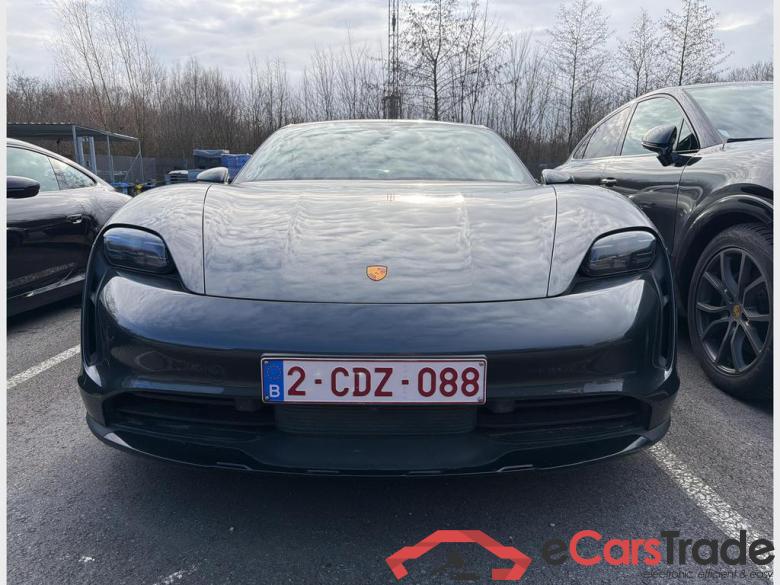 PORSCHE Taycan Cross Turismo Taycan Cross Turismo 93.4 kWh Taycan 4 Cross Turismo #5