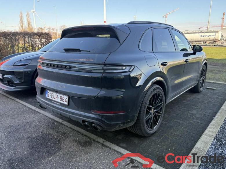 PORSCHE Cayenne E-Hybrid (PHEV) Cayenne E-Hybrid #3