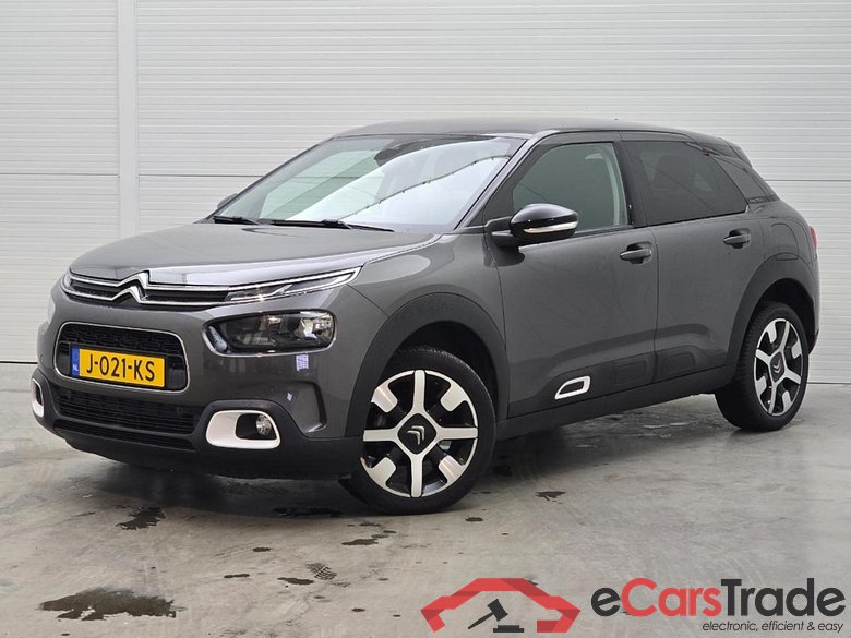 CITROEN C4 CACTUS 1.2 PureTech Shine #1