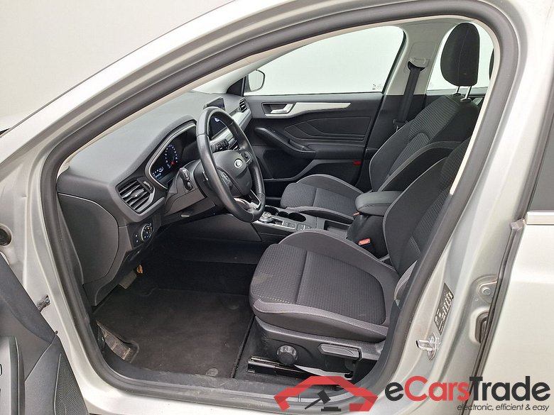 Ford, Focus SW '18, Ford Focus Clipper 1.5 EcoBlue 88kW Aut. Trend Ed. #3