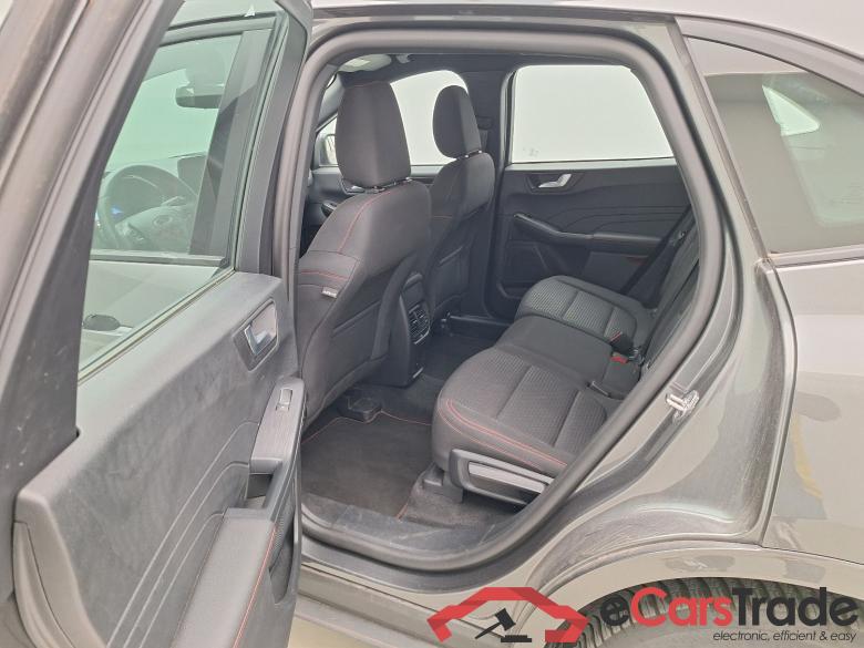 Ford, Kuga '19 PHEV, Ford Kuga 2.5i PHEV Aut. 165kW ST-Line 5d #4