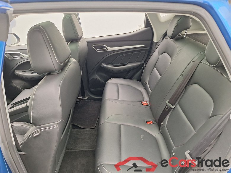 MG, ZS BEV, MG ZS EV Luxury 5d #4