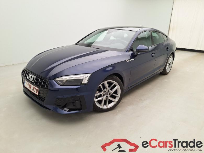 Audi, A5 SB FL'20, Audi A5 Sportback 35 TDI S tronic Bus Ed S Line 5d #2