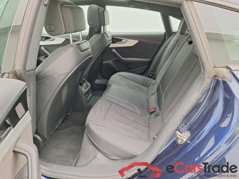 Audi, A5 SB FL'20, Audi A5 Sportback 35 TDI S tronic Bus Ed S Line 5d #4