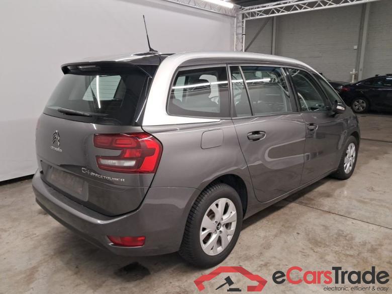 Citroën Grand C4 Spacetourer 1.5 BlueHDi 130 S&S MAN6 Feel 5d #2