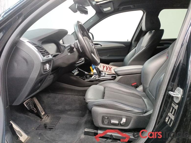 BMW X3 sDrive18d (110 kW) 5d #3