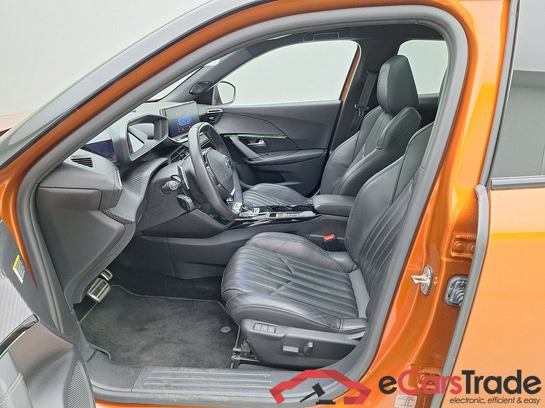 Peugeot, 2008 '19, Peugeot 2008 1.2 Puretech 96kW S&S EAT8 GT Line 5d #3