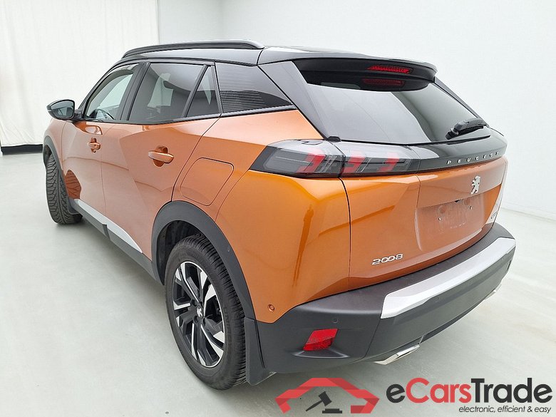 Peugeot, 2008 '19, Peugeot 2008 1.2 Puretech 96kW S&S EAT8 GT Line 5d #6