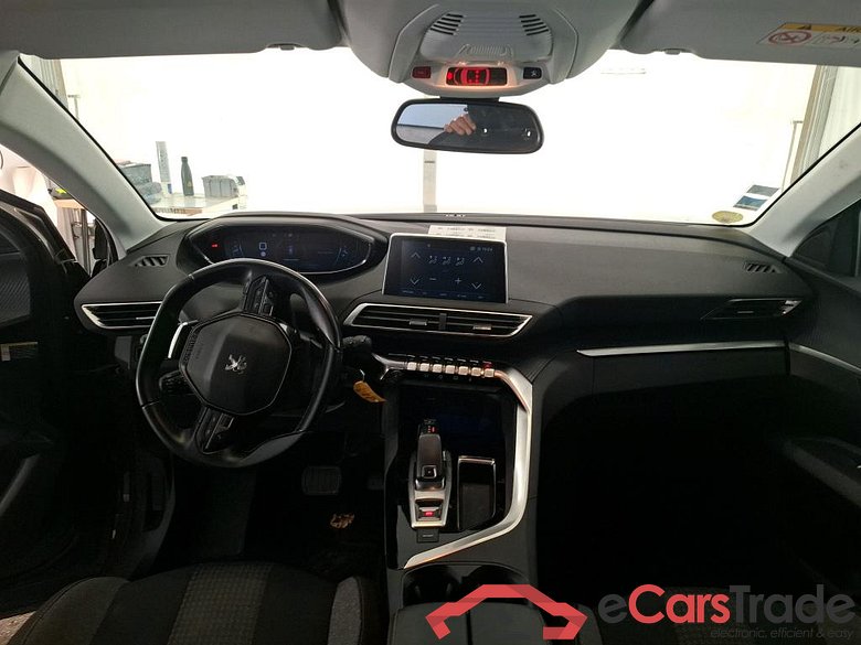 PEUGEOT 3008 5p SUV BlueHDi 130 S&S EAT8 ACTIVE BUSINESS #5