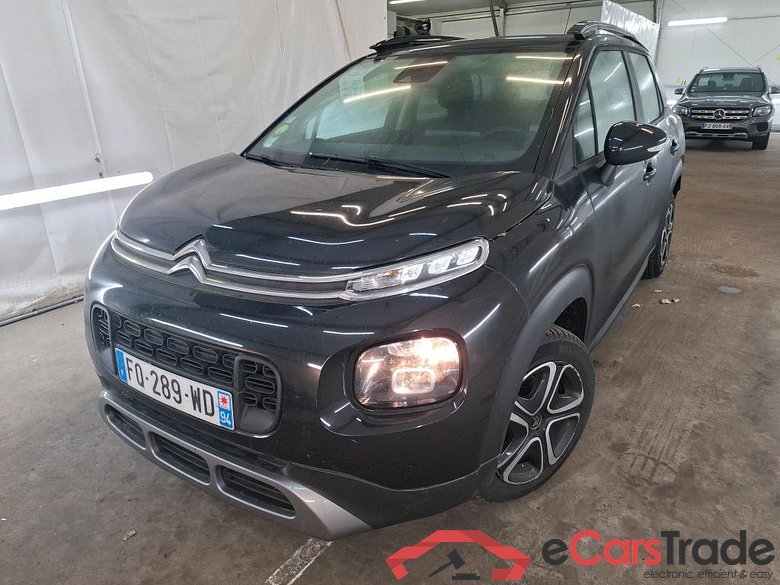 C3 Aircross Feel Business 1.5 BlueHDi 100CV BVM6 E6dT