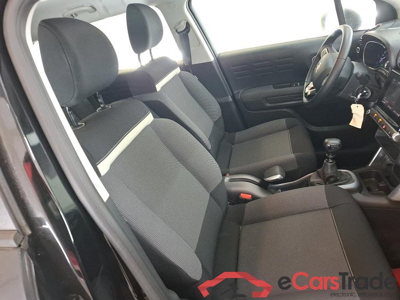 C3 Aircross Feel Business 1.5 BlueHDi 100CV BVM6 E6dT #6