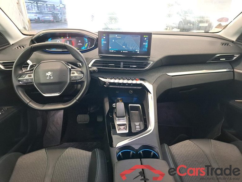 PEUGEOT 3008  2020  5P  SUV 16 HYBRID 225 EEAT8 Allure Pack #5