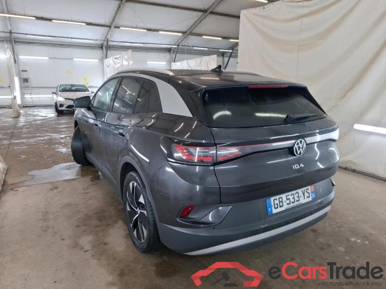 ID.4 Pro Performance 77kWh BVA #3