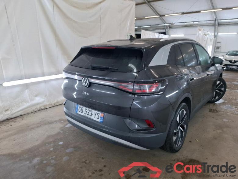 ID.4 Pro Performance 77kWh BVA #4