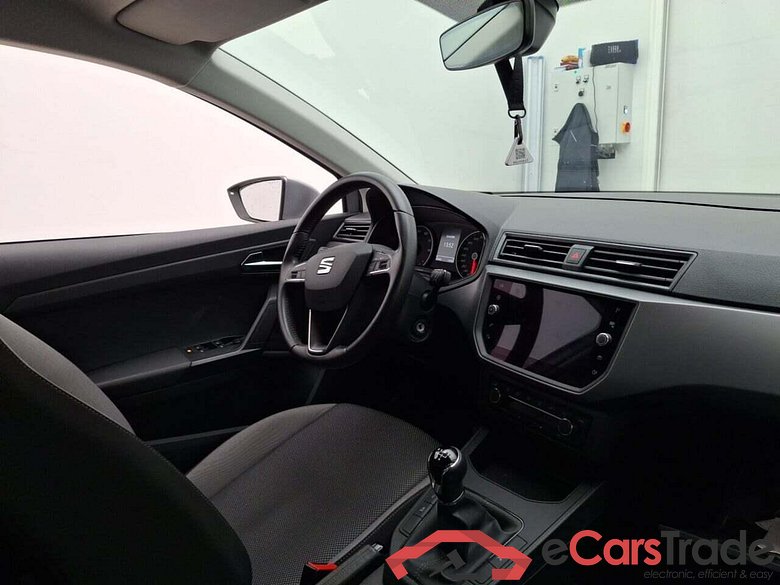 SEAT Ibiza 1.0 TSI Style Business Intense #3