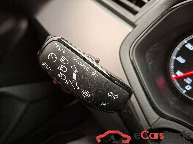 SEAT Ibiza 1.0 TSI Style Business Intense #6