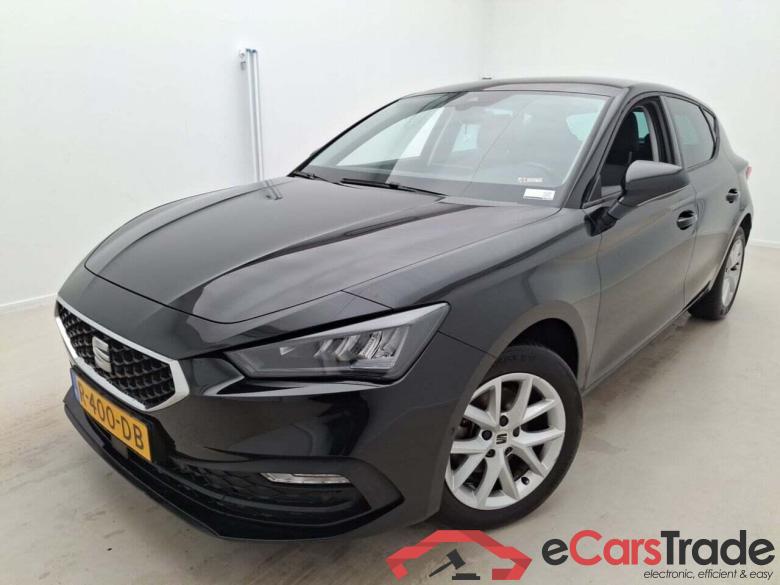 SEAT LEON 1.0 TSI Style Business Intense #1
