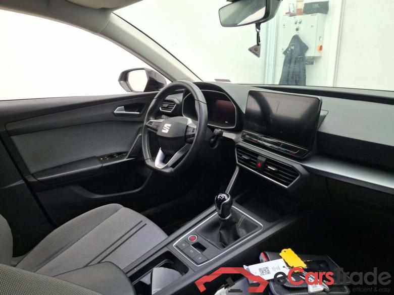 SEAT LEON 1.0 TSI Style Business Intense #3