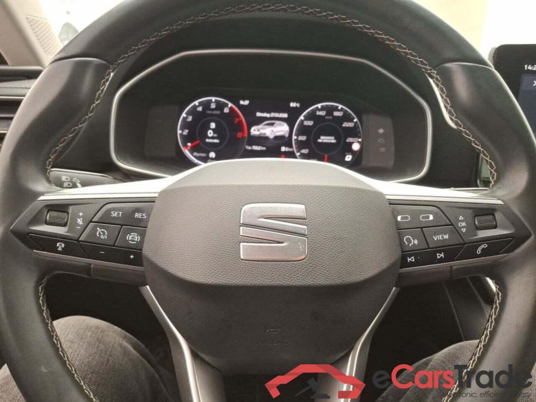 SEAT LEON 1.0 TSI Style Business Intense #5