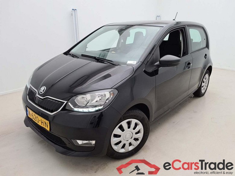 SKODA Citigo e-iV EV Ambition