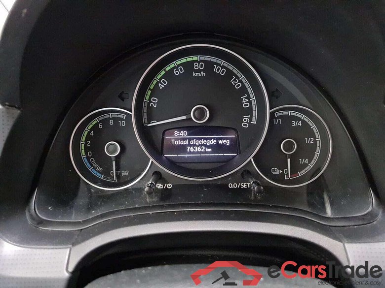 SKODA Citigo e-iV EV Ambition #5