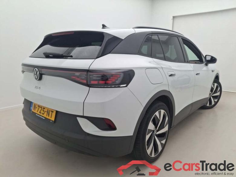 VOLKSWAGEN ID.4 Pro 77 kWh #2