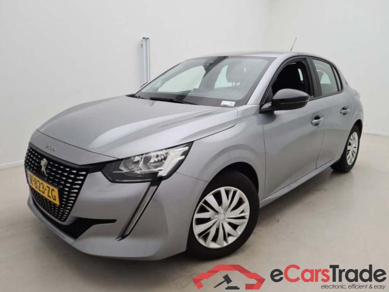 PEUGEOT 208 1.2 PT Active