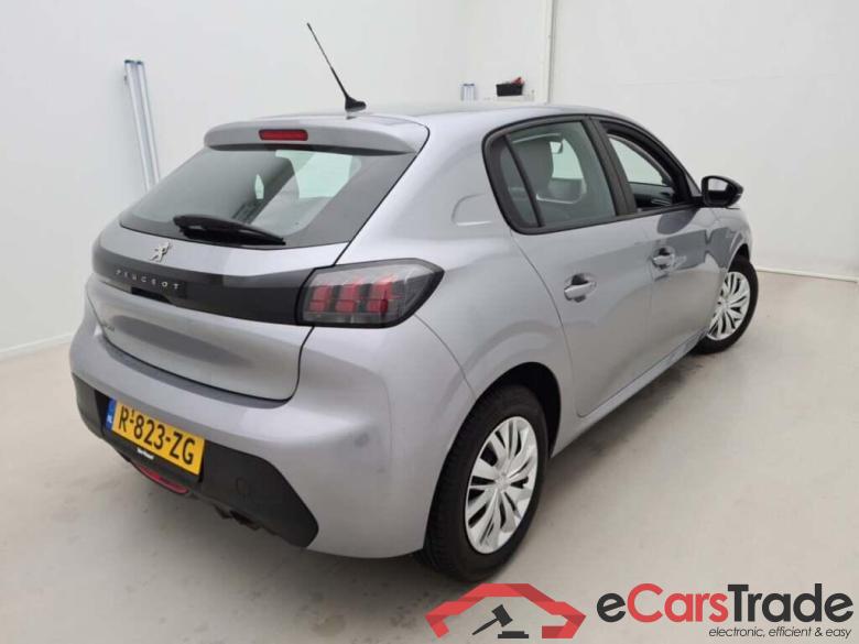 PEUGEOT 208 1.2 PT Active #2