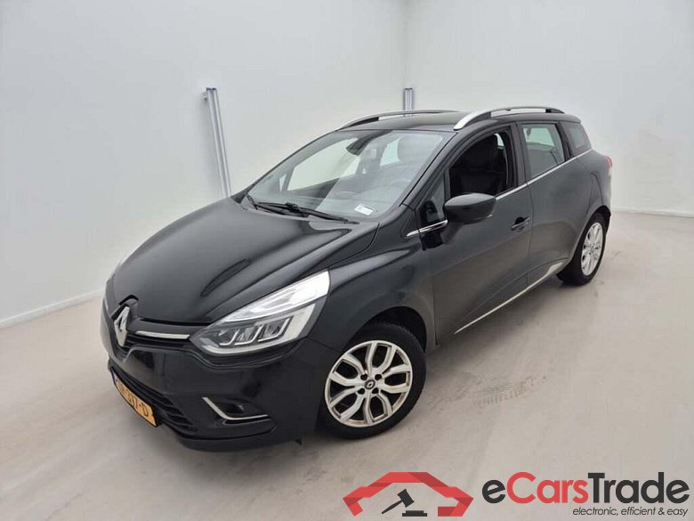 RENAULT Clio Estate 1.5 dCi Ecol Intens
