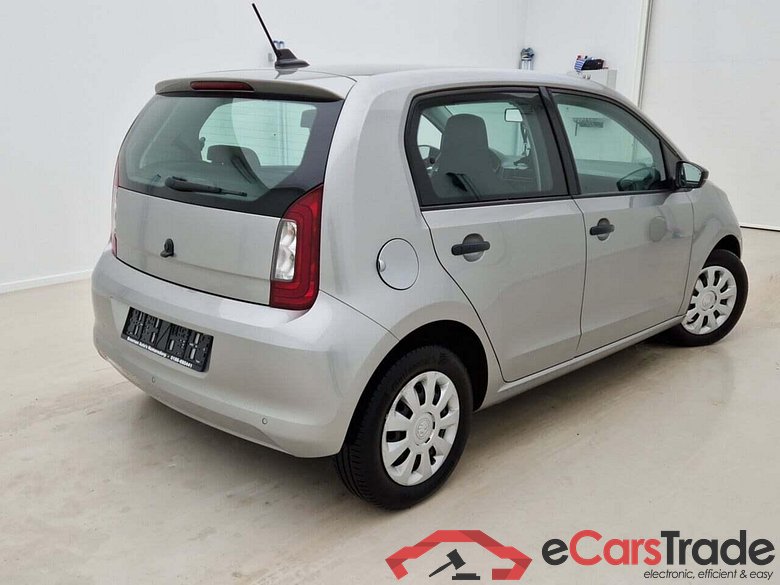 SKODA Citigo e-iV EV Ambition #2