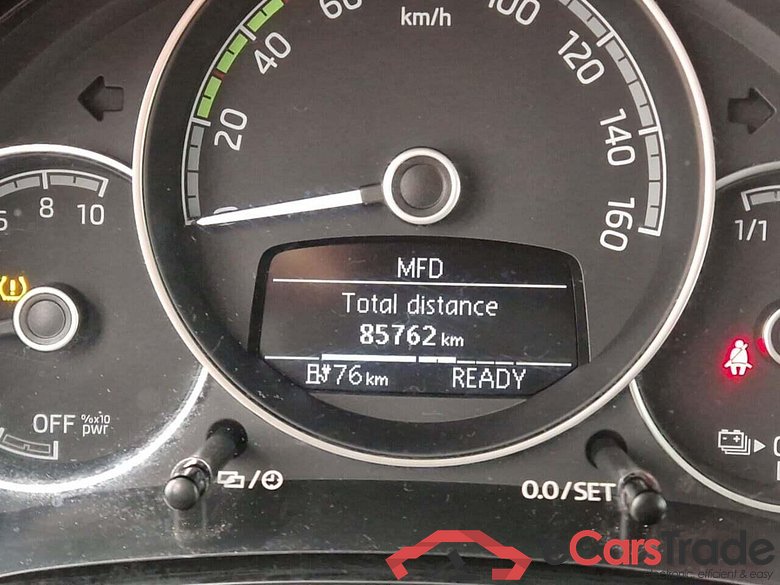 SKODA Citigo e-iV EV Ambition #4