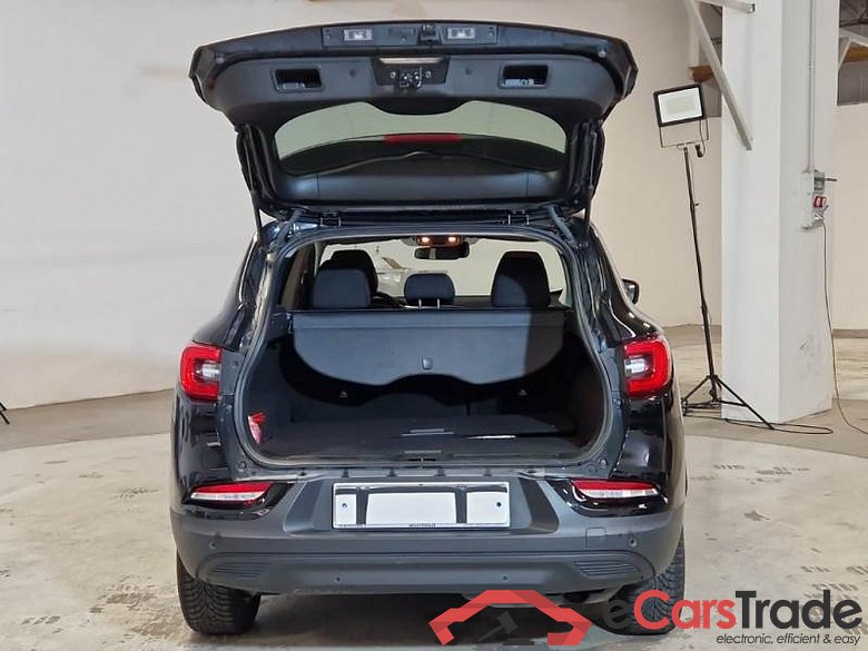 RENAULT KADJAR / 2018 / 5P / CROSSOVER 1.5 BLUE DCI BUSINESS EDC #5