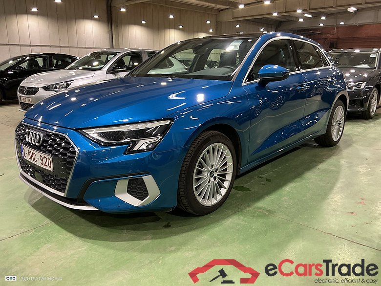AUDI A3 1.0 30 TFSI 81KW S TRONIC ADVAN. BUS. ED