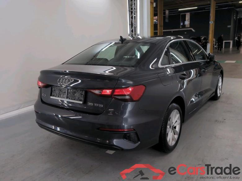 AUDI A3 BERLINE 1.5 TFSI 35 110KW S TRONIC #4