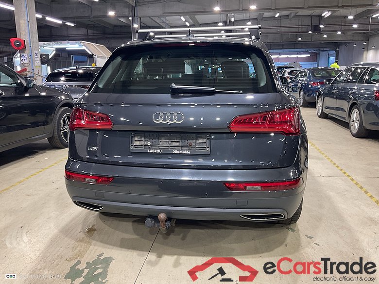 AUDI Q5 DIESEL - 2017 30 TDi S tronic #5