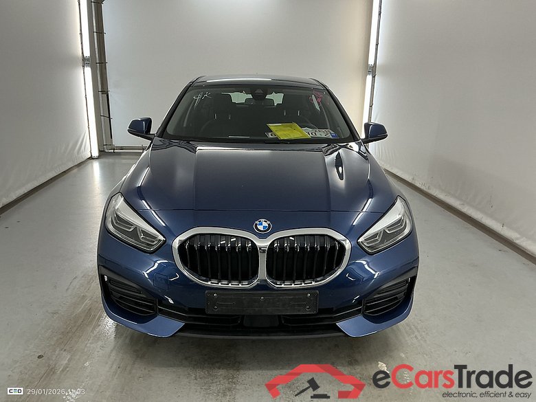 BMW 1 SERIES HATCH 1.5 116IA (80KW) #2