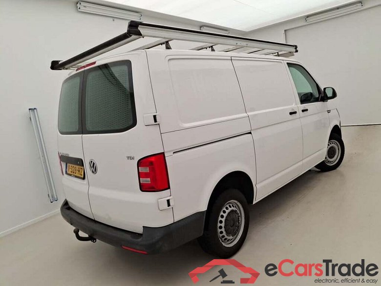 VOLKSWAGEN Transporter 2.0 TDI L1H1 Economy  #2