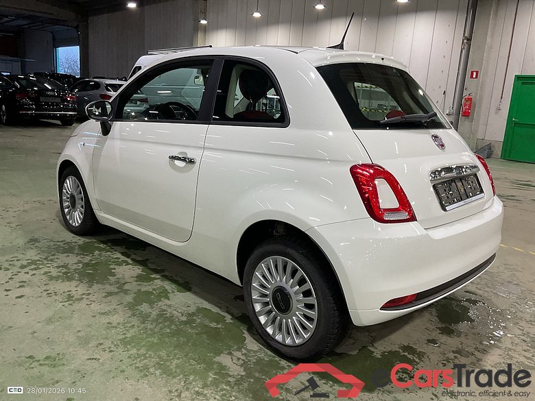 FIAT 500 0.9 T TwinAir Pop Star MTA STOCK #3