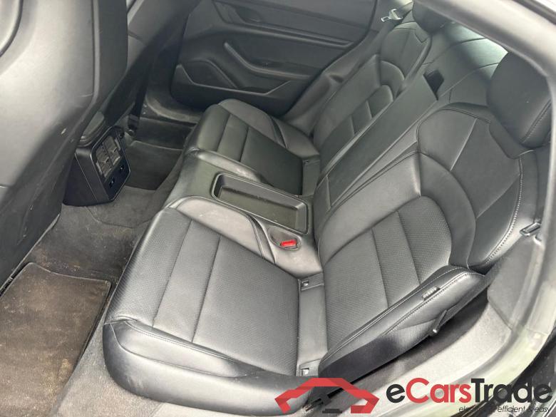 PORSCHE Taycan Taycan #5