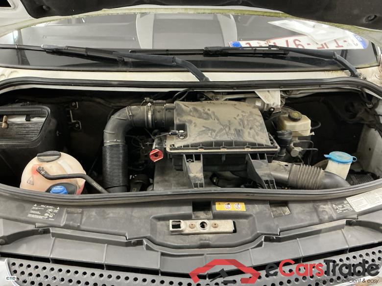 MERCEDES-BENZ SPRINTER 300/35 LWB DSL - 2013 314 2.1 BlueTEC A3 (EU6) STOCK #6