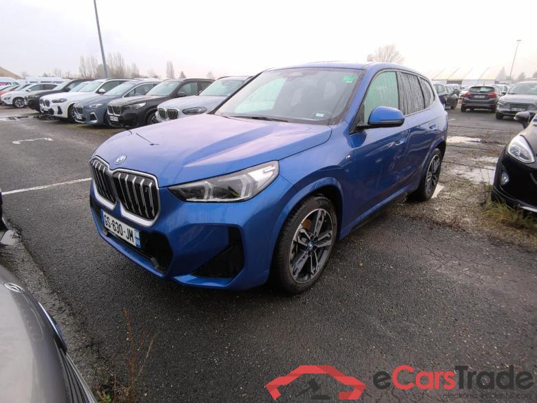 IX1 XDRIVE 30E 313 M SPORT RSK WIP #1