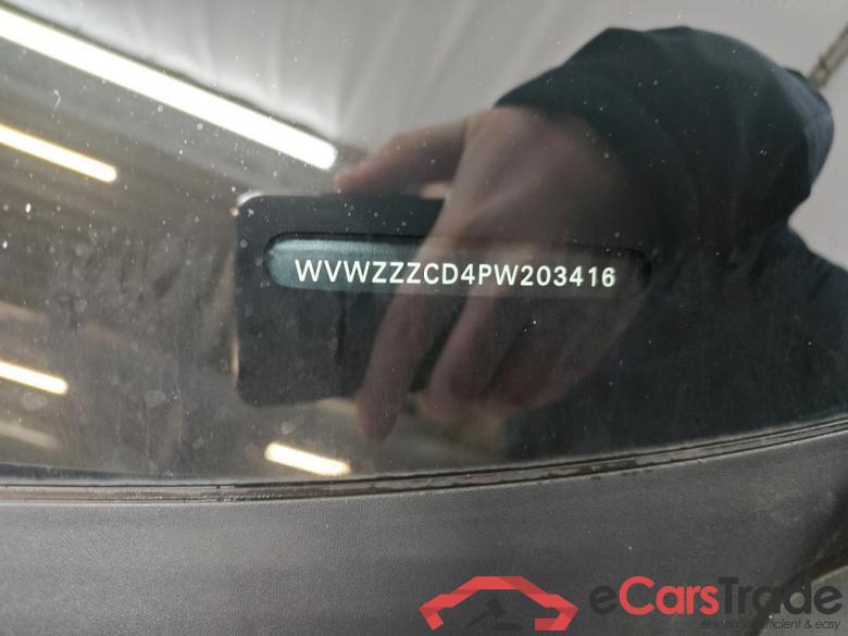 VOLKSWAGEN GOLF 81 kW #3