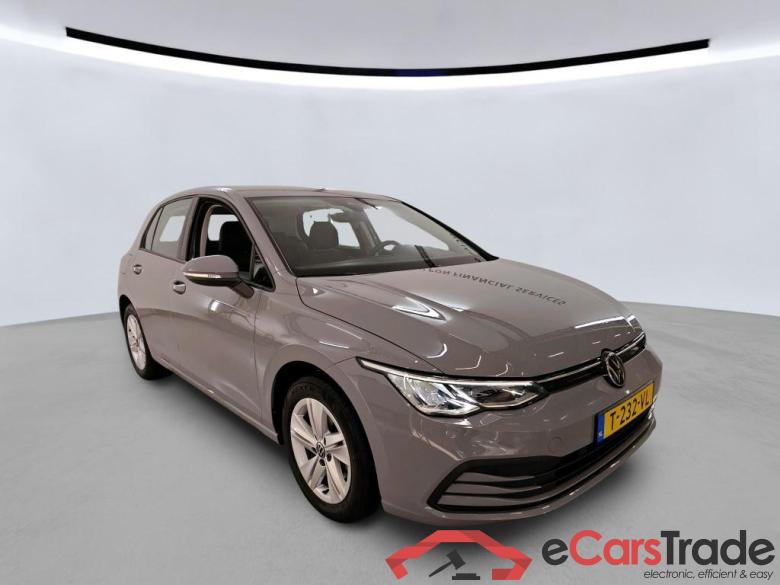 VOLKSWAGEN GOLF 81 kW #5