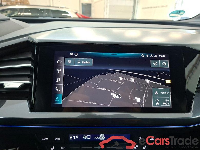 AUDI Q4 e-tron 150 kW #2